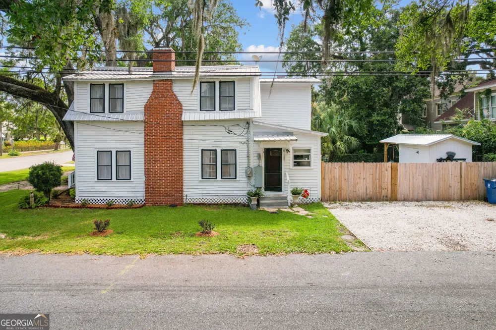600 Prince ST Brunswick, GA 31520