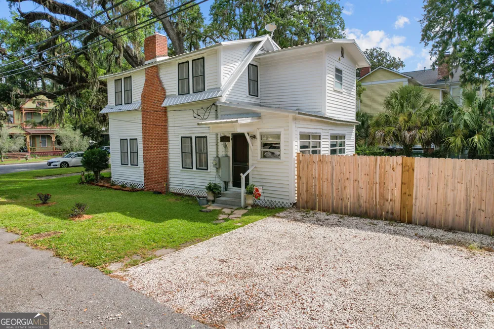 600 Prince ST Brunswick, GA 31520