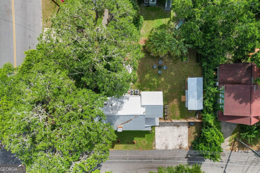 600 Prince ST Brunswick, GA 31520