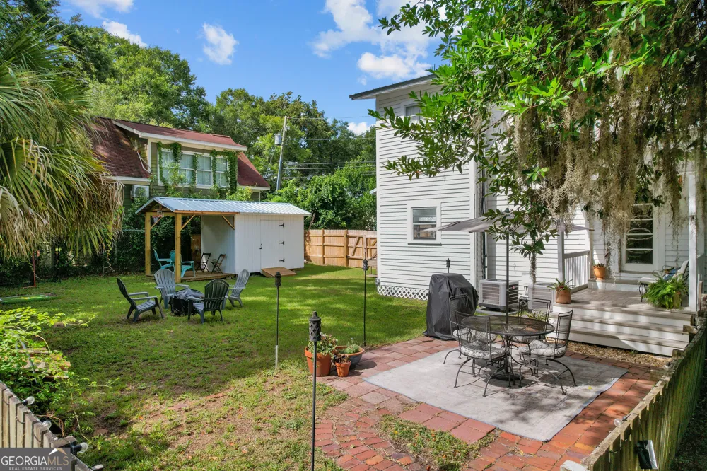 600 Prince ST Brunswick, GA 31520