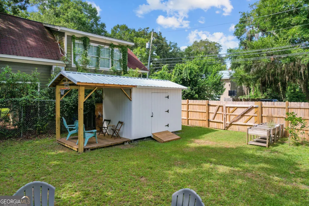 600 Prince ST Brunswick, GA 31520