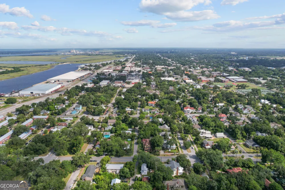 600 Prince ST Brunswick, GA 31520