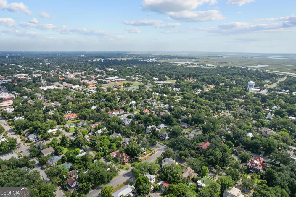600 Prince ST Brunswick, GA 31520