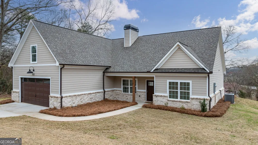 552 Clayton ST Commerce, GA 30529