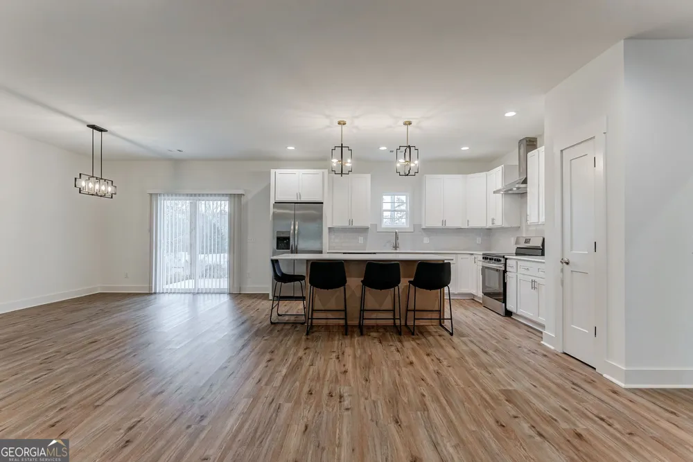 552 Clayton ST Commerce, GA 30529