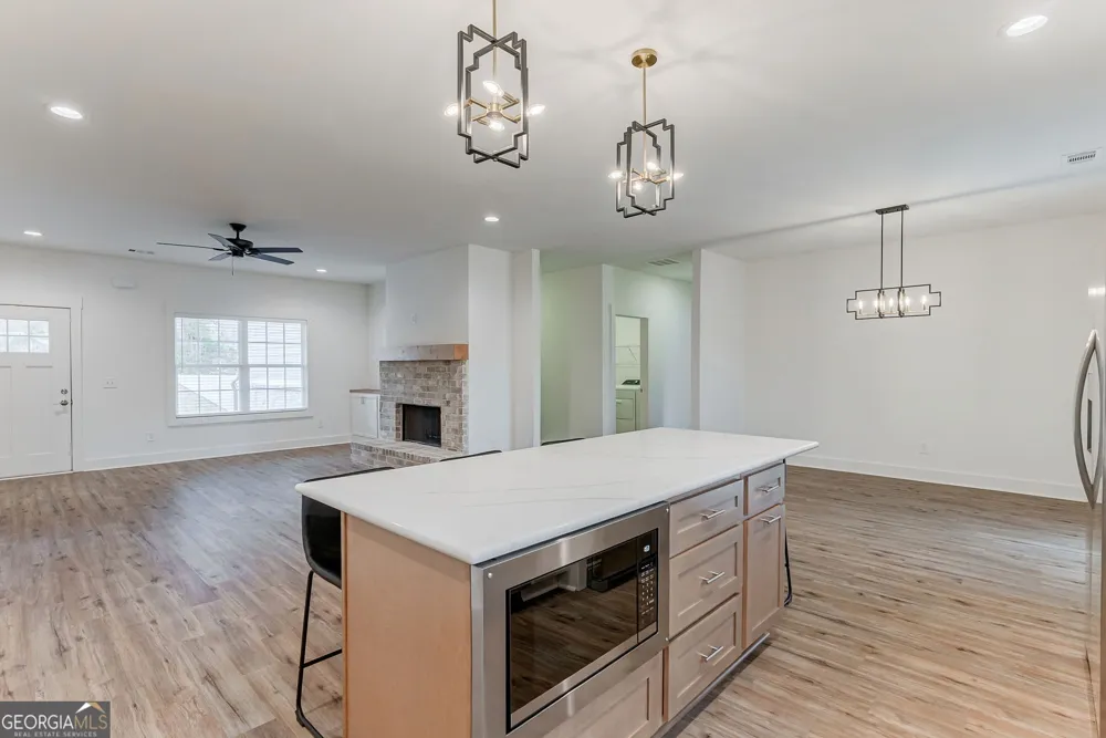 552 Clayton ST Commerce, GA 30529