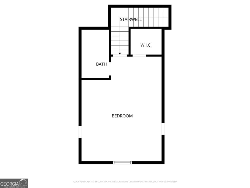 552 Clayton ST Commerce, GA 30529