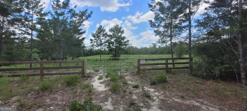 10.29 ACRES Holmes Valley RD Vernon, FL 32462