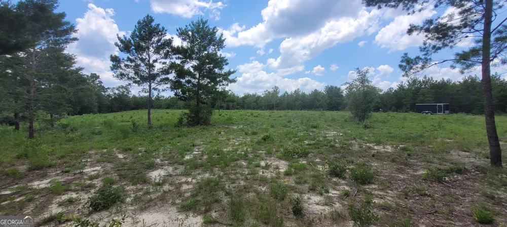 10.29 ACRES Holmes Valley RD Vernon, FL 32462