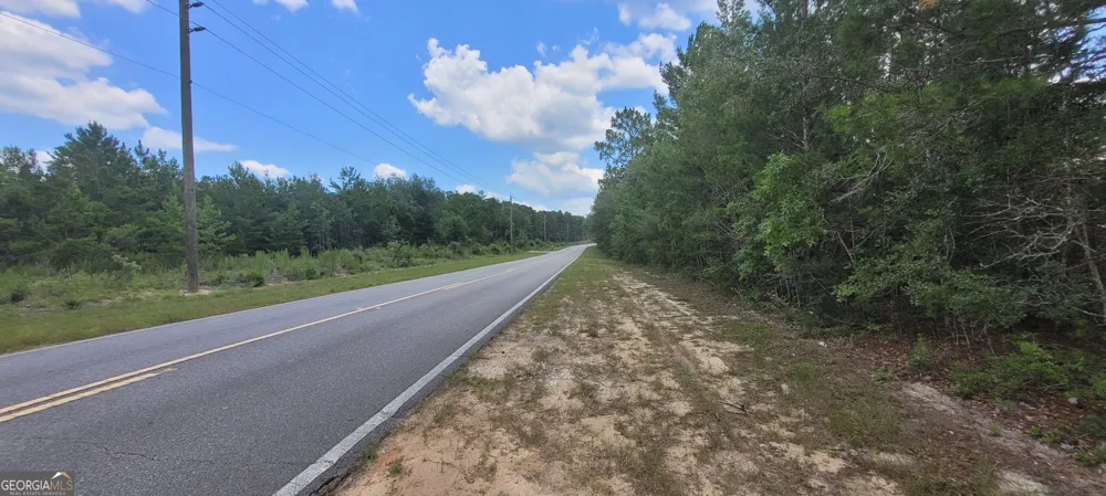 10.29 ACRES Holmes Valley RD Vernon, FL 32462