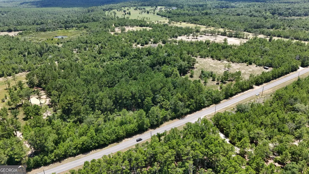 10.29 ACRES Holmes Valley RD Vernon, FL 32462