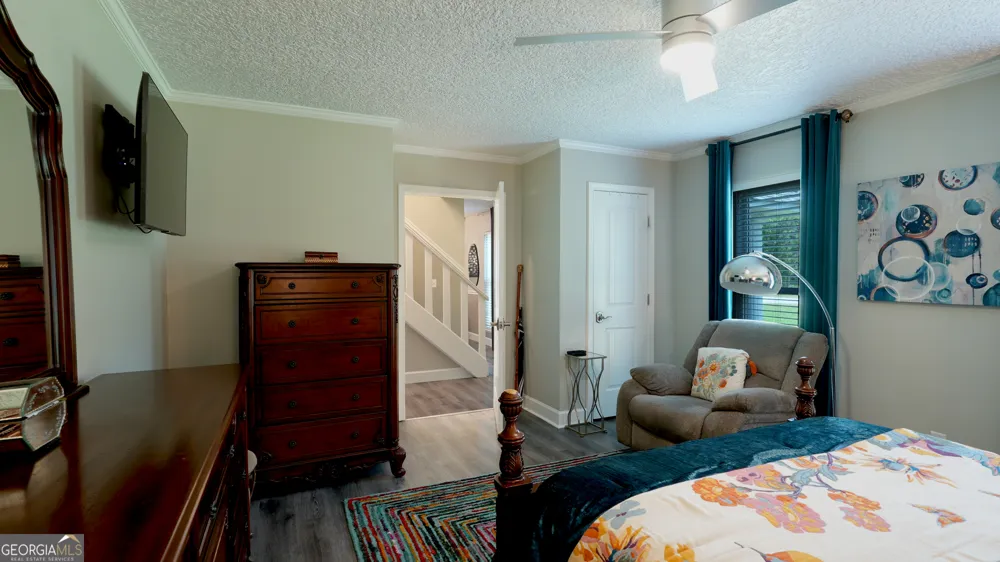 712 Old Waynesville RD Jesup, GA 31546