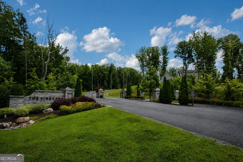 LOT 70 High Summit DR Talking Rock, GA 30175