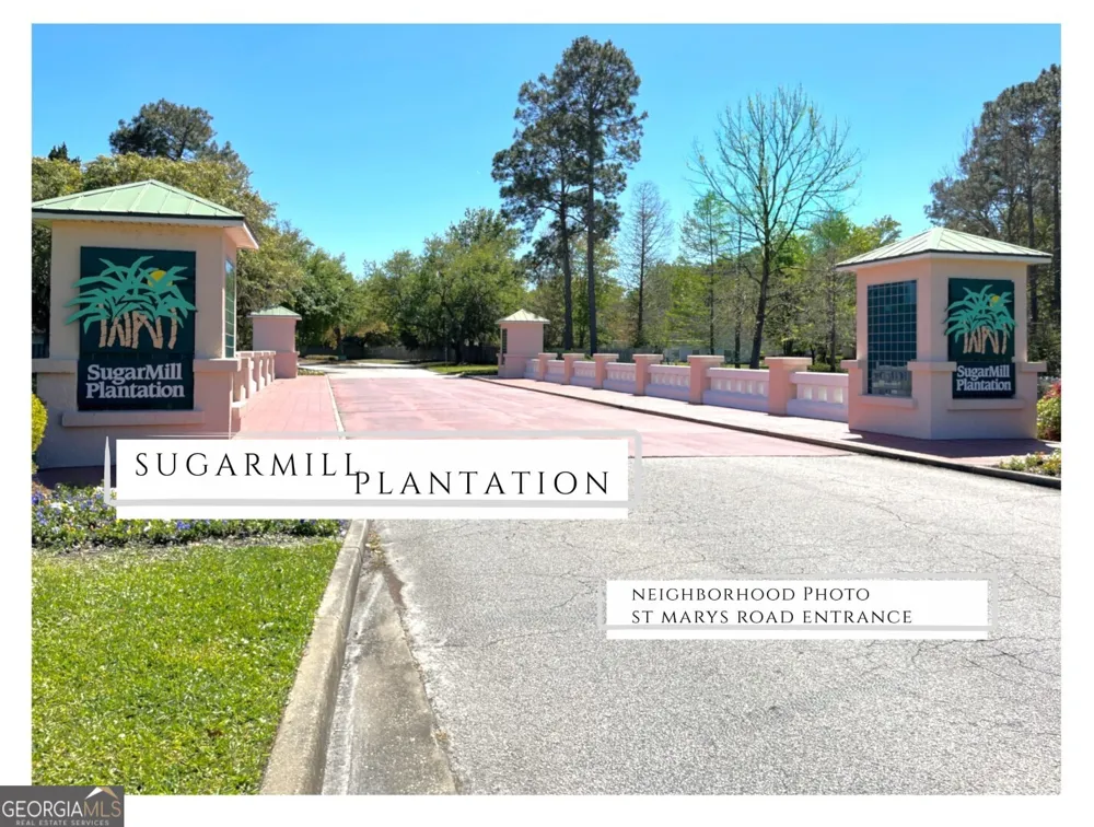 419 Madison AVE St. Marys, GA 31558