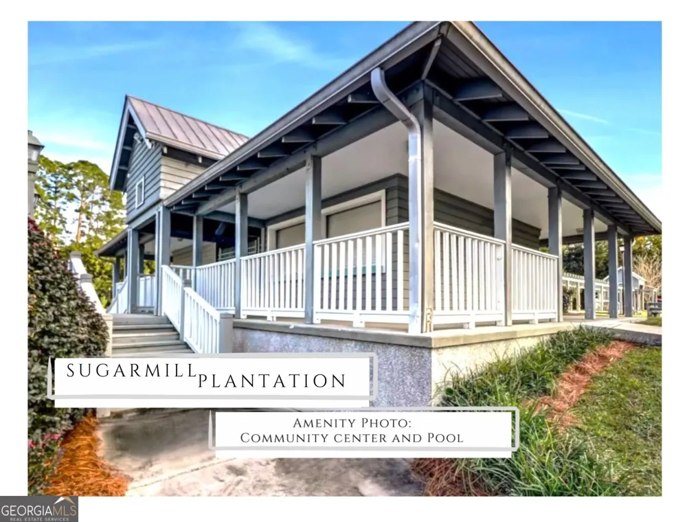 419 Madison AVE St. Marys, GA 31558