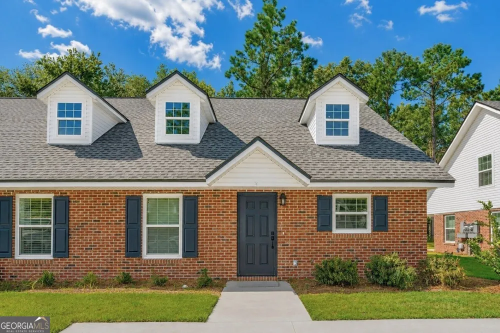 419 Madison AVE St. Marys, GA 31558