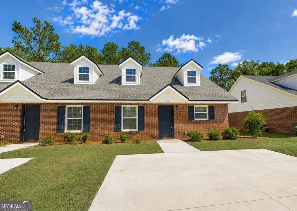 419 Madison AVE St. Marys, GA 31558