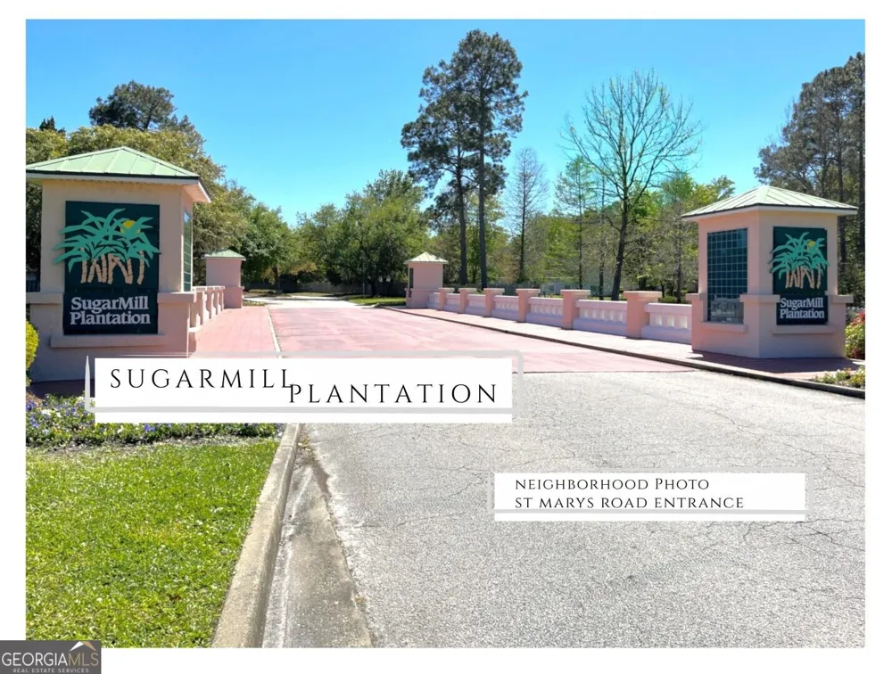 419 Madison AVE St. Marys, GA 31558