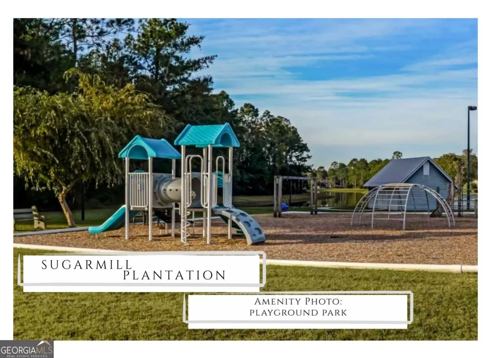 419 Madison AVE St. Marys, GA 31558