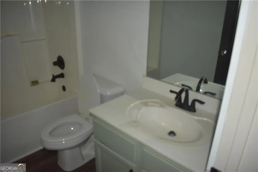 43 Jessel LN Douglasville, GA 30134