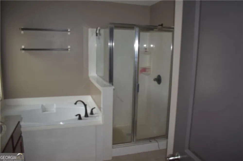 43 Jessel LN Douglasville, GA 30134