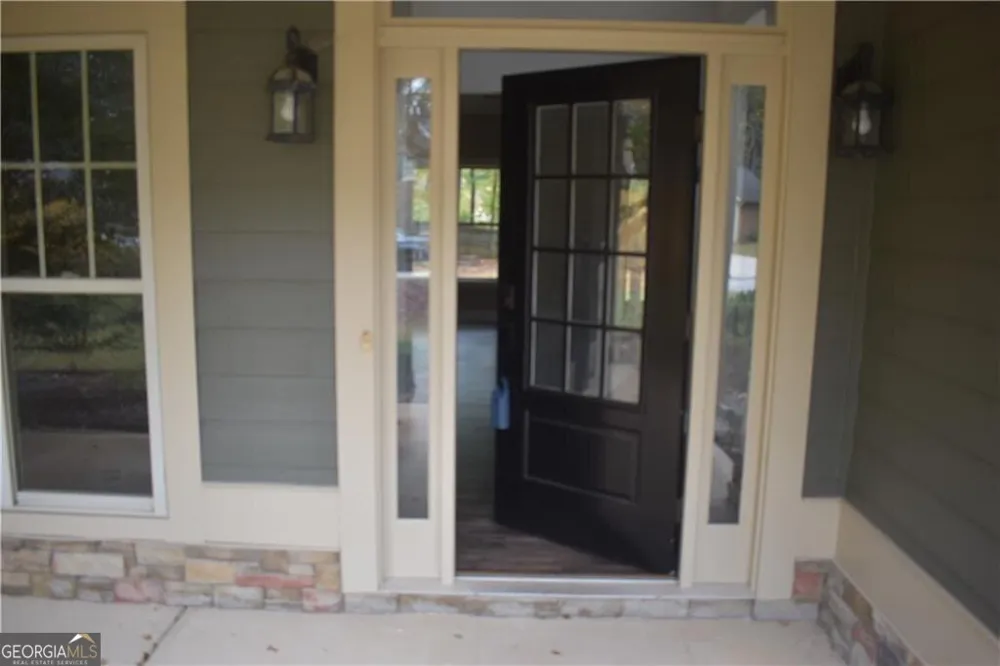43 Jessel LN Douglasville, GA 30134