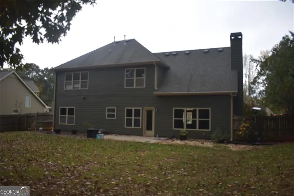 43 Jessel LN Douglasville, GA 30134