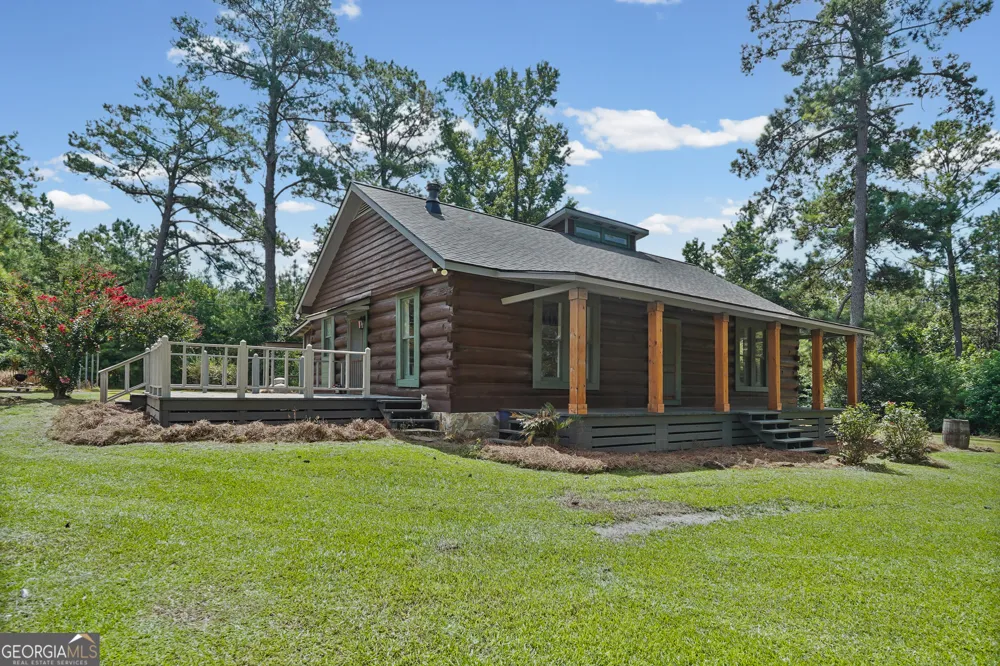 3086 Dukes Creek RD Edison, GA 39846