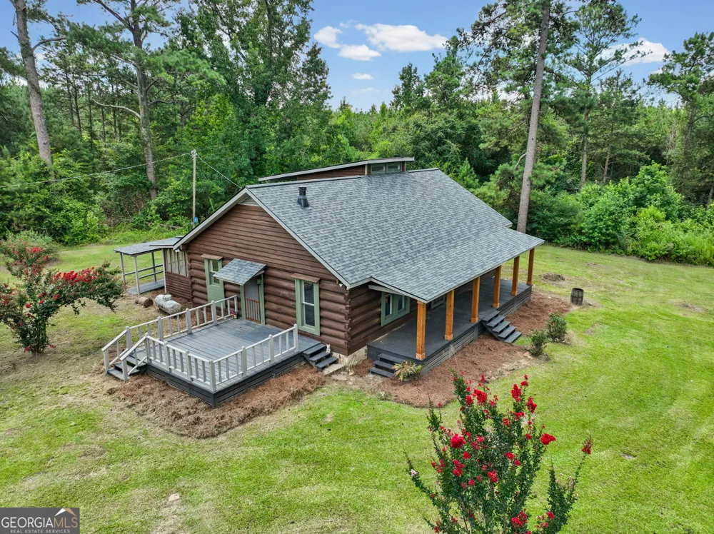 3086 Dukes Creek RD Edison, GA 39846