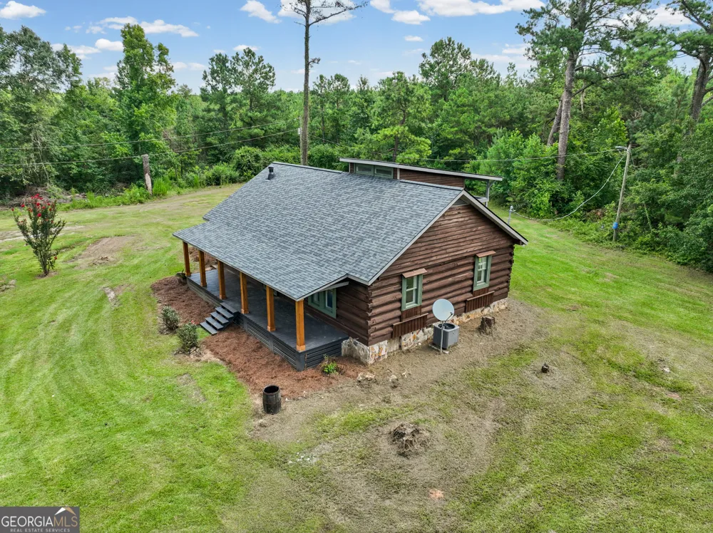 3086 Dukes Creek RD Edison, GA 39846
