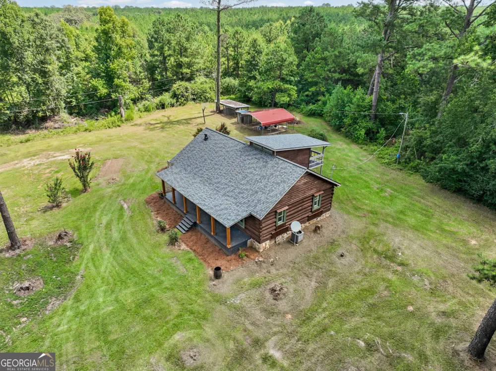 3086 Dukes Creek RD Edison, GA 39846