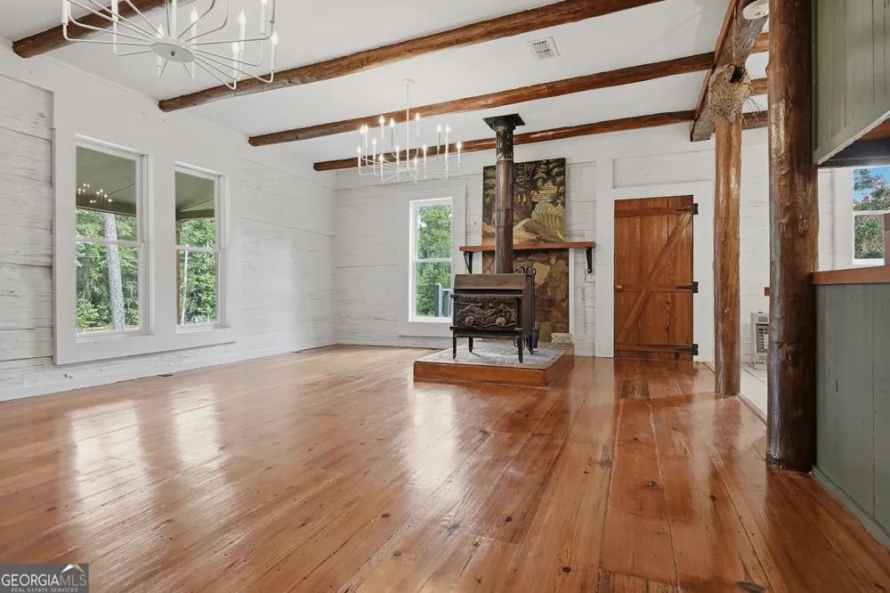 3086 Dukes Creek RD Edison, GA 39846