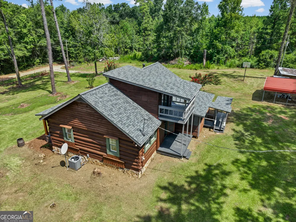 3086 Dukes Creek RD Edison, GA 39846