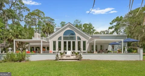122 Shore Rush DR