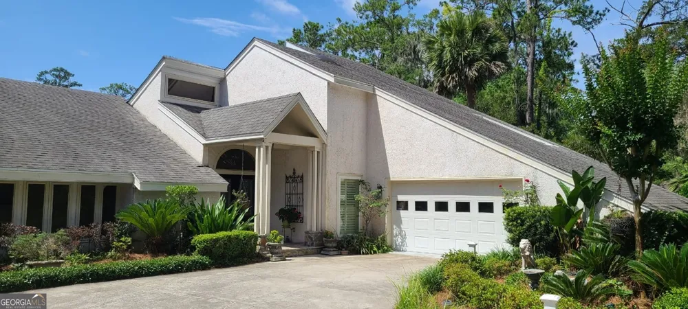 122 Shore Rush DR St. Simons, GA 31522