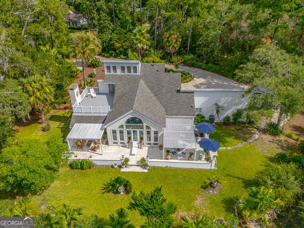 122 Shore Rush DR St. Simons, GA 31522