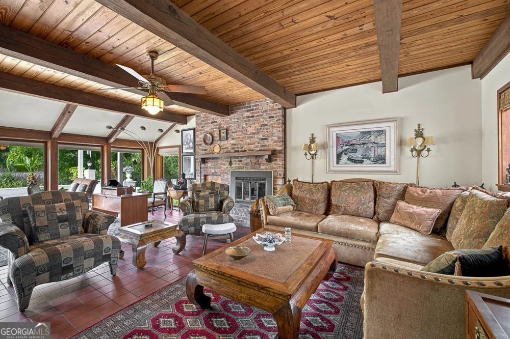 122 Shore Rush DR St. Simons, GA 31522