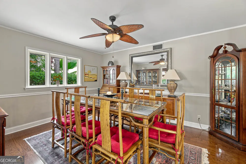 122 Shore Rush DR St. Simons, GA 31522