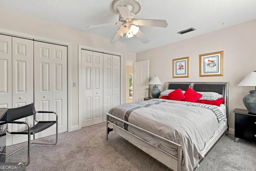 122 Shore Rush DR St. Simons, GA 31522