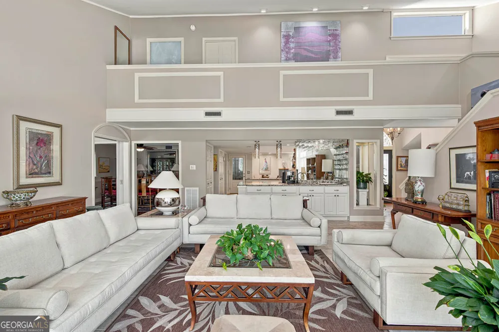 122 Shore Rush DR St. Simons, GA 31522