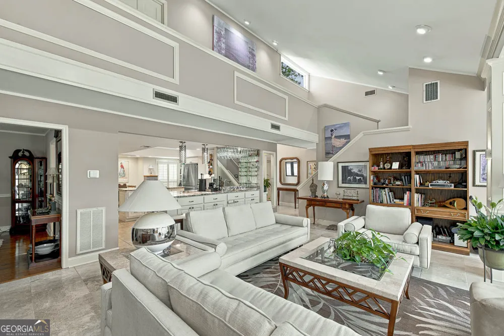 122 Shore Rush DR St. Simons, GA 31522