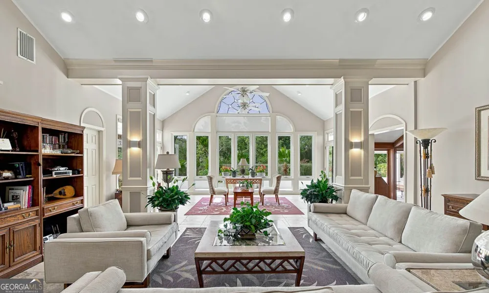 122 Shore Rush DR St. Simons, GA 31522