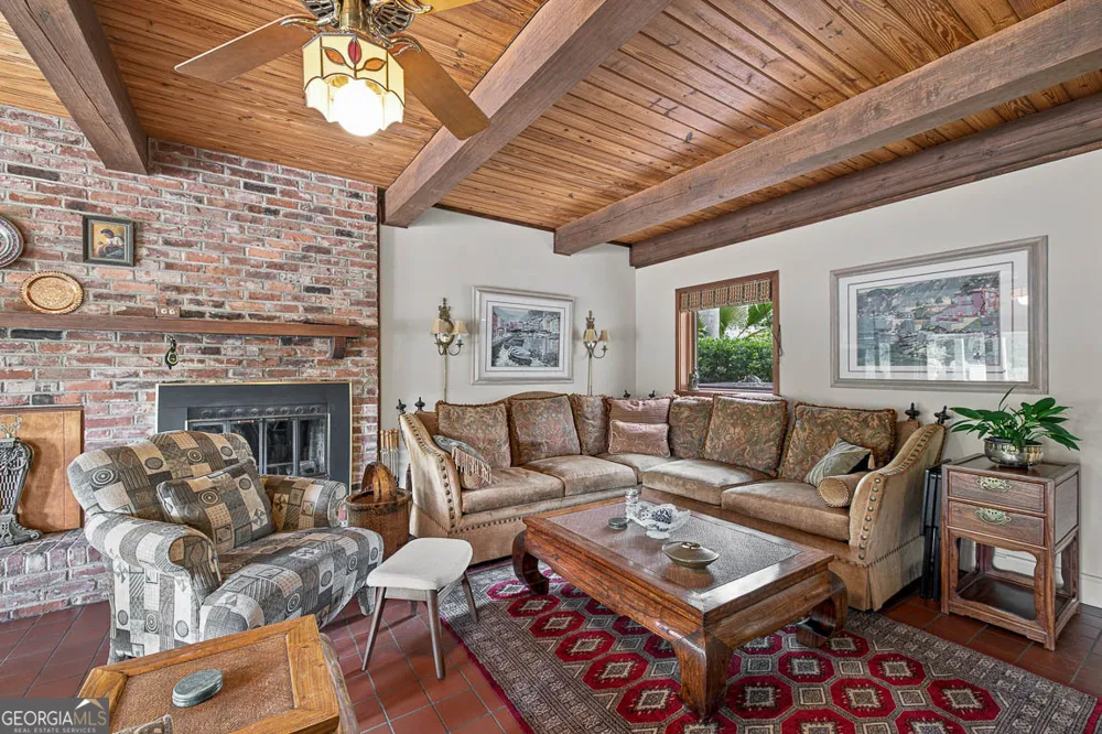 122 Shore Rush DR St. Simons, GA 31522