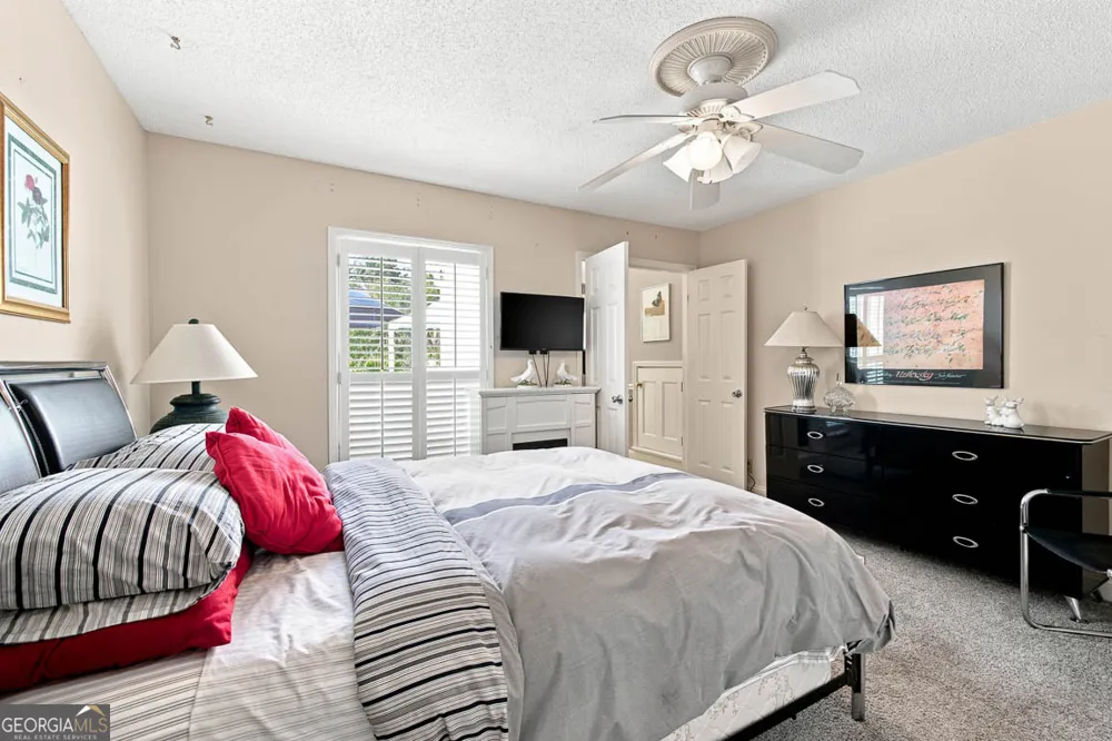 122 Shore Rush DR St. Simons, GA 31522