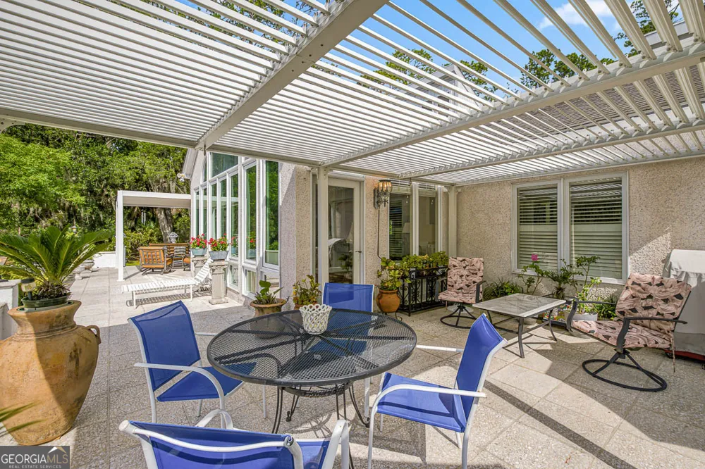 122 Shore Rush DR St. Simons, GA 31522
