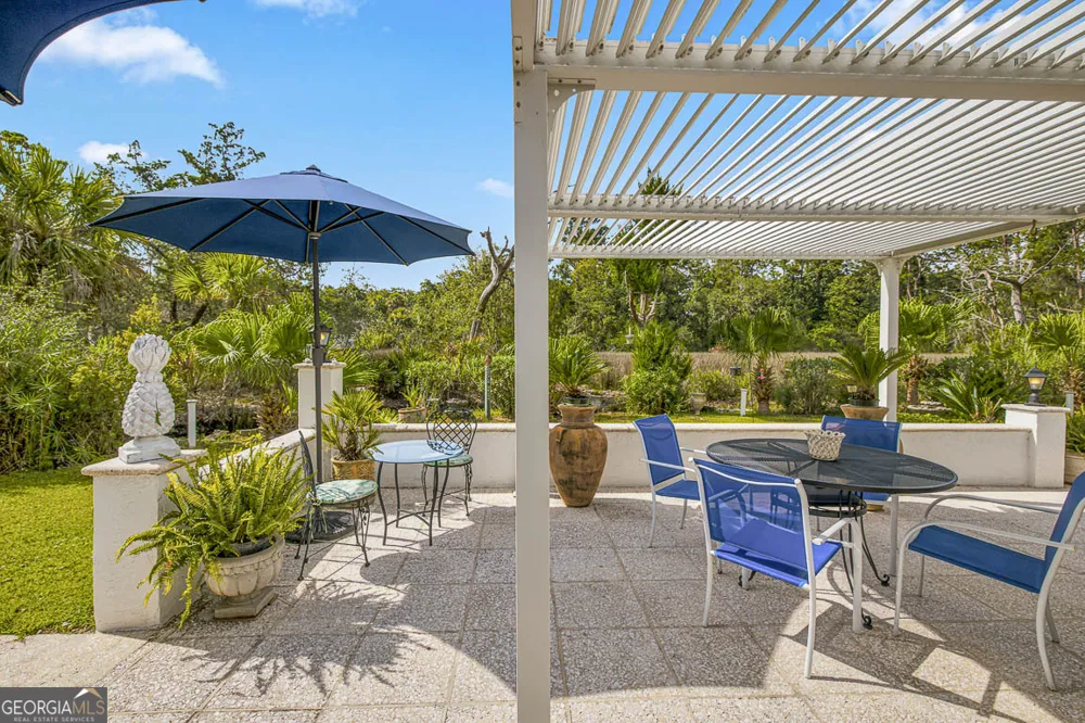 122 Shore Rush DR St. Simons, GA 31522
