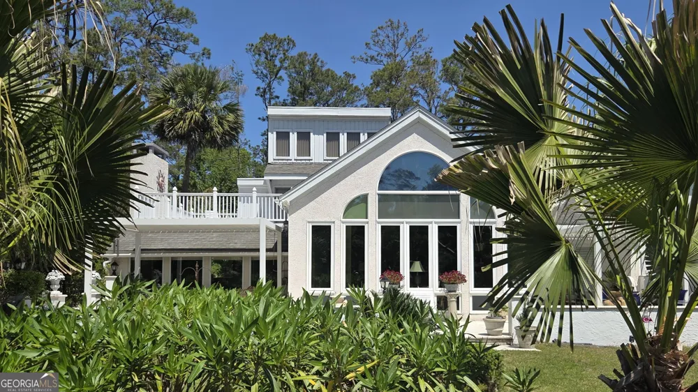 122 Shore Rush DR St. Simons, GA 31522