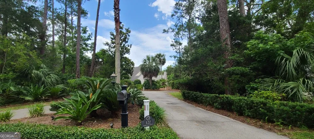 122 Shore Rush DR St. Simons, GA 31522