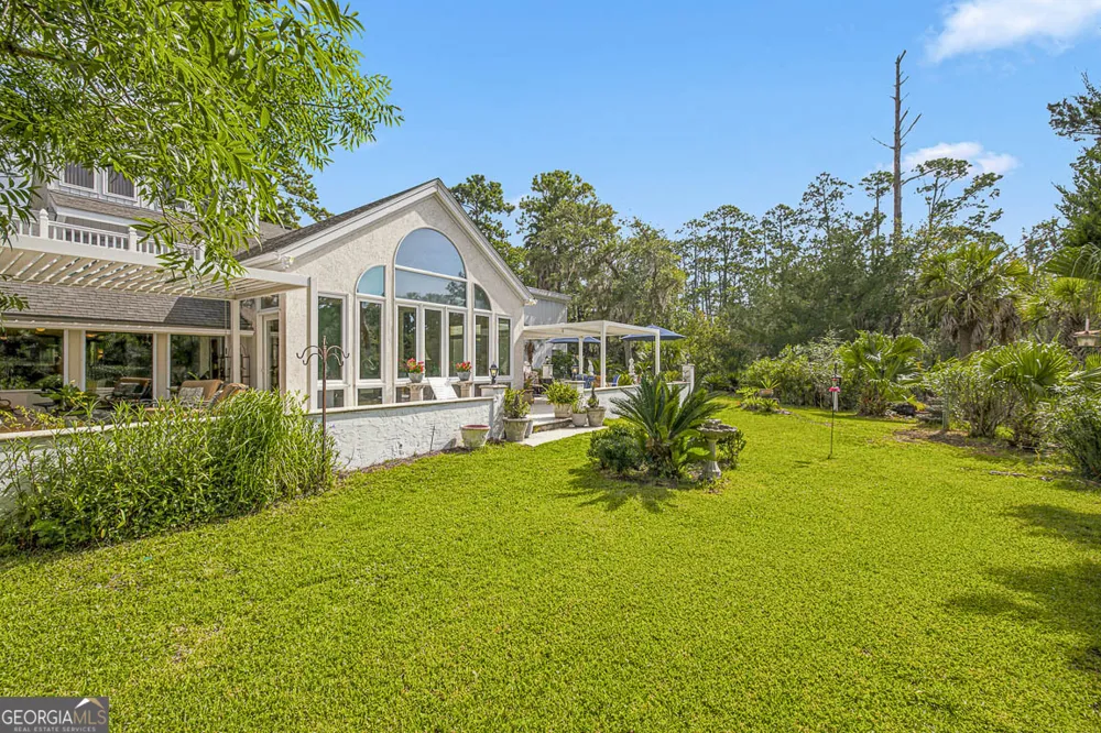 122 Shore Rush DR St. Simons, GA 31522