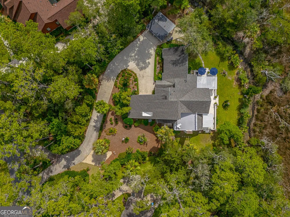 122 Shore Rush DR St. Simons, GA 31522